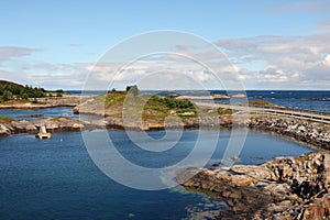 Atlantic Road