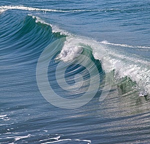 Atlantic waves