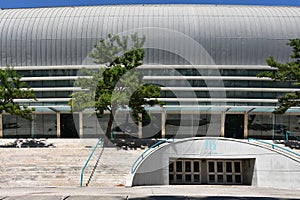 Atlantico Pavilion Pavilhao Atlantico in Lisbon, Portugal