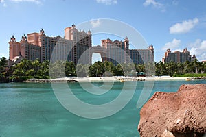 Atlantis photo