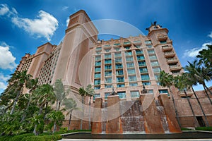 Atlantis - Bahamas