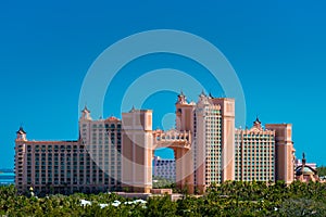 Atlantis - Bahamas
