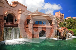 Atlantis Hotel in Bahamas2