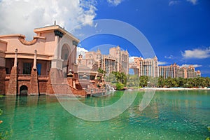 Atlantis Hotel in Bahamas4