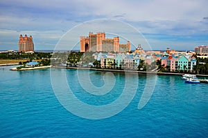 Atlantis , Paradise Island photo