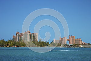 Atlantis Paradise Island photo