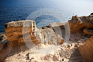 Atlantis Quarry Top View photo