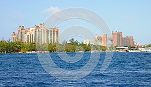 Atlantis Resort Bahamas