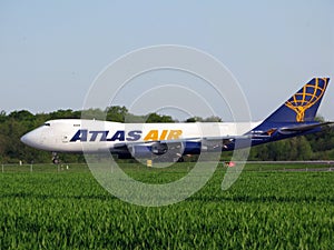Atlas Air