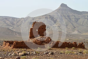 Atlas Mountains, Morocco