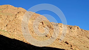 Atlas mountains, Morocco