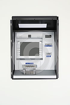 Atm machine