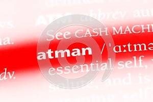 atman