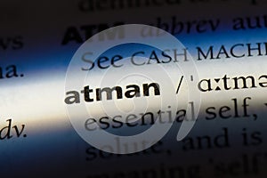 atman