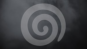 Atmospheric smoke Fog effect VFX Element