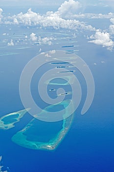 Atoll photo