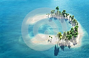 Atoll photo