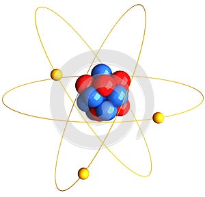 Atom