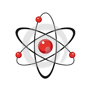 Atom icon