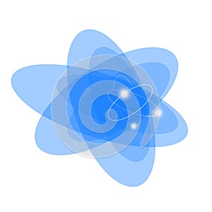 Atom isolated