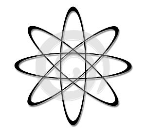 Atom Symbol