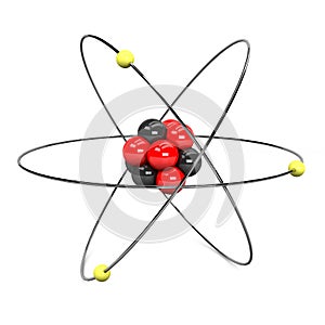 Atom Visualisation