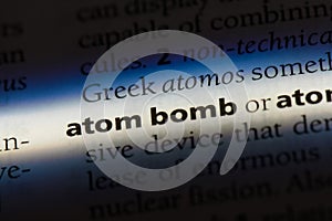 atombomb