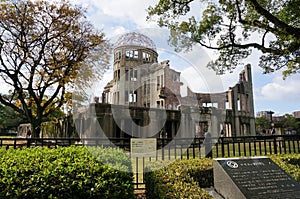 Atomic Bomb Dome