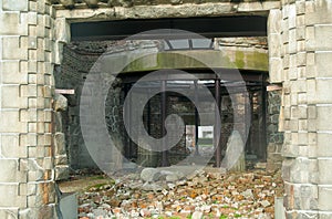 Atomic Bomb Dome at Hiroshima