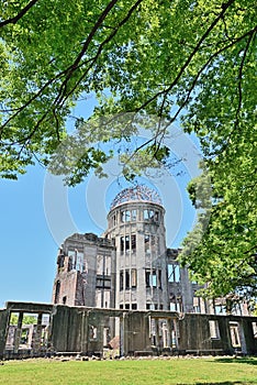 Atomic Bomb Dome