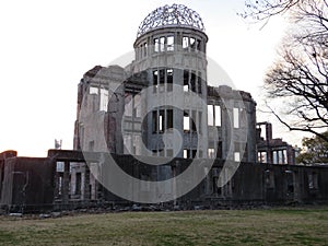 Atomic Dome