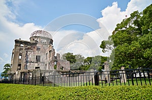 Atomic Dome Hiroshima