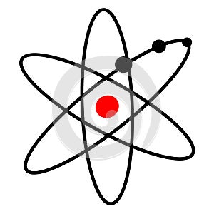 Atomic icon