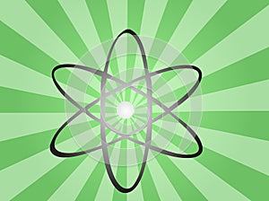 Atomic symbol