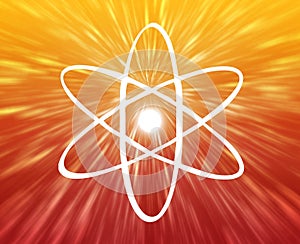 Atomic symbol