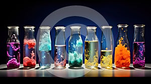 atoms basic chemistry