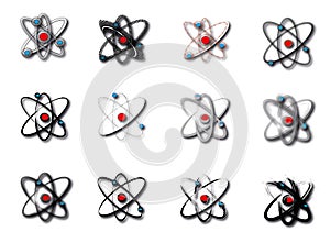 Atoms