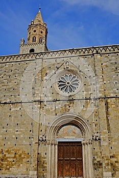 Atri cathedral photo