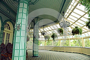 Atrium