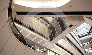 Atrium Display photo