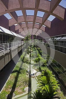 Atrium photo