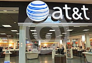 ATT Retail Store