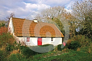 Attached Cottage in Connemara Galway, Ireland