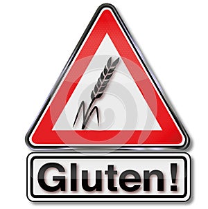 Attention gluten and genetic engineering