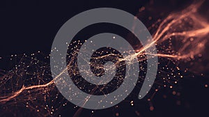 attenuation fading network