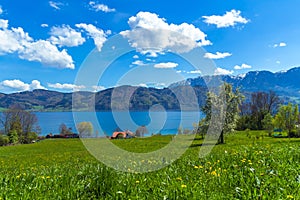 Attersee, Nussdorf 2