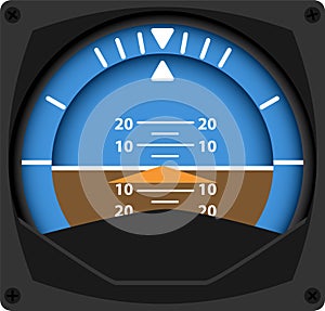 Attitude Indicator