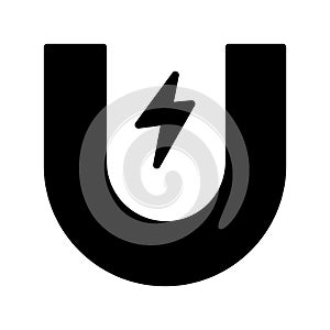 Attract Vector icon which can easily modify or edit