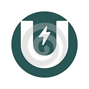 Attract Vector icon which can easily modify or edit