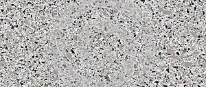 Attractive gray stone-like patterned backdrop - Seamless , pattern , background , tile